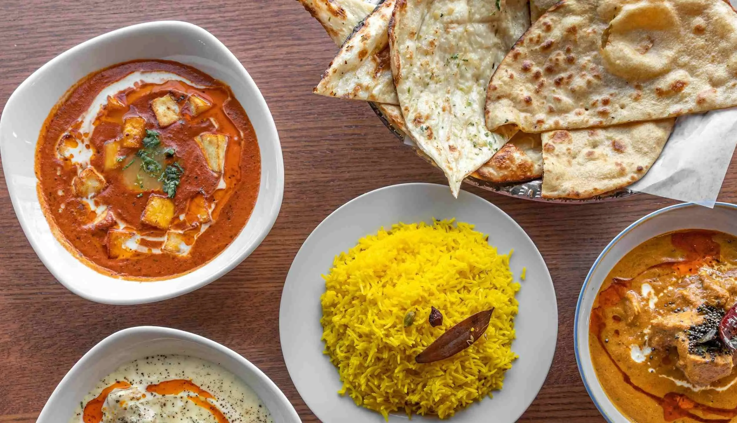 Couple Chef Restaurant interior — Filipino-Canadian dining in Winnipeg, MB