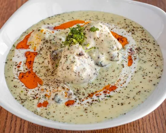 Chicken Inasal - best Filipino grilled chicken in Winnipeg at Couple Chef Restaurant